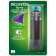 Nicorette Spray 1 mg/dosis, spray oral, 150 dosis