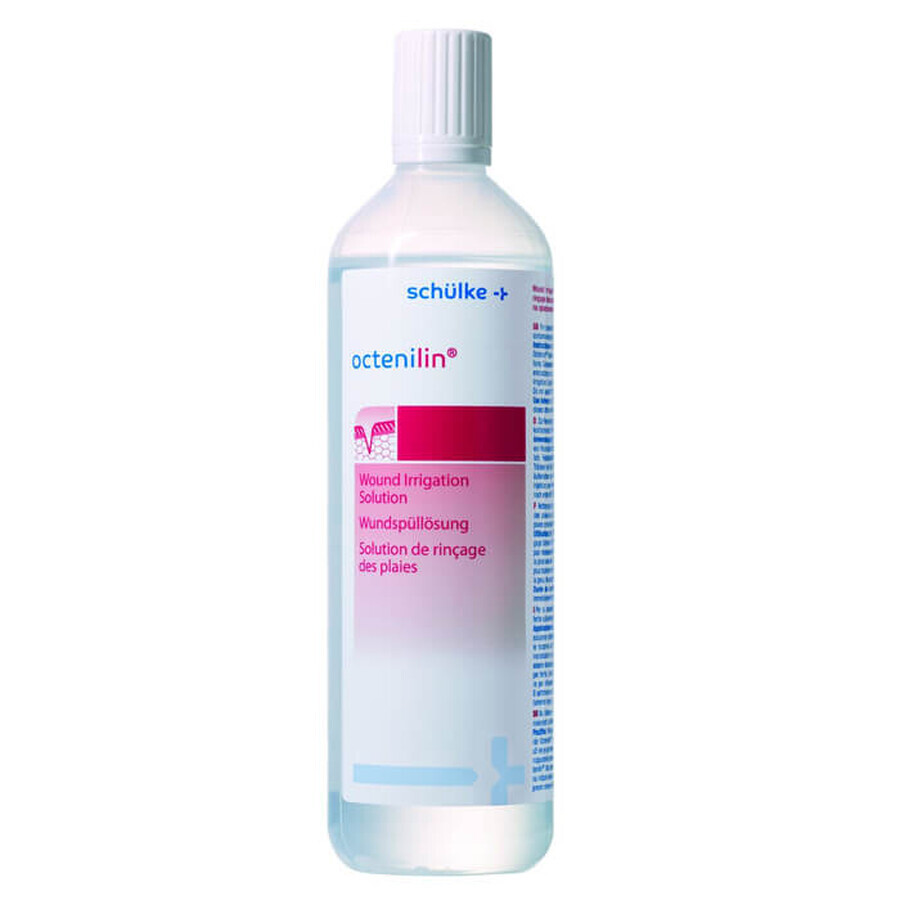 Schulke Octenilin, flüssig, 350 ml