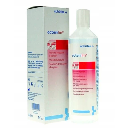 Schulke Octenilin, Soluzione, 350 ml