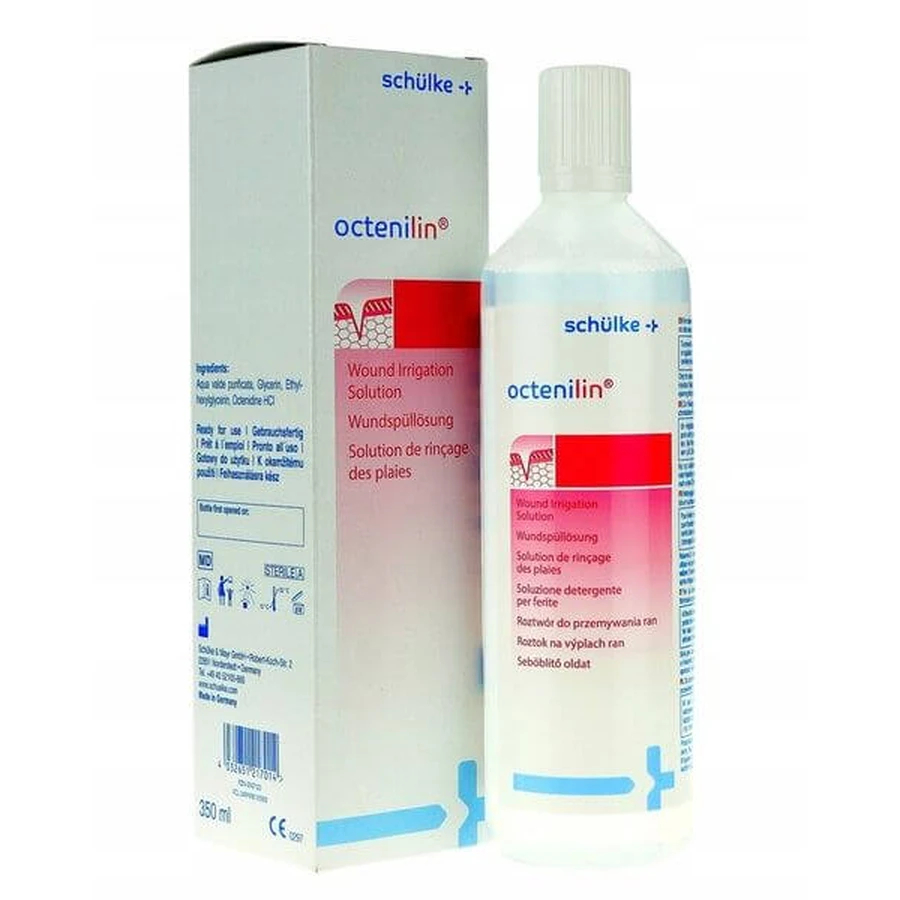 Schulke Octenilin, Soluzione, 350 ml