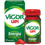 ¡Vigor Up!, 30 comprimidos