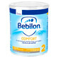 Bebilon Comfort 2, para beb&#233;s en caso de c&#243;licos y estre&#241;imiento, mayores de 6 meses, 400 g