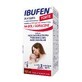 Ibufen para beb&#233;s Forte sabor fresa 200 mg/ 5 ml, suspensi&#243;n oral a partir de 3 meses, 40 ml