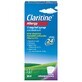 Claritine Allergy 1 mg/ml, alm&#237;bar, sabor a uva, 60 ml