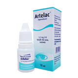 Artelac 3,2 mg/ml, 10 ml (importación paralela)