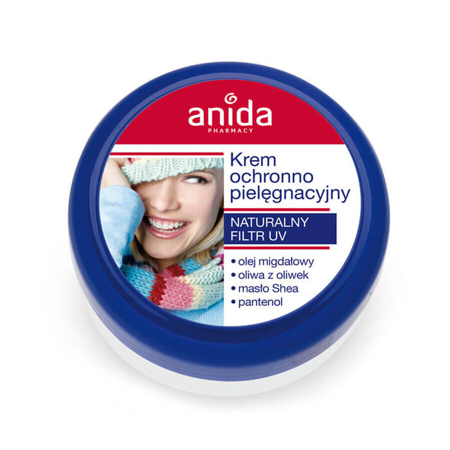 Anida, protection and care cream, 100 ml