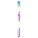 Cepillo de dientes Colgate Extra Clean, mediano, 1 unidad