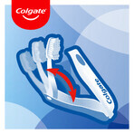 Colgate Portable/Travel, foldable travel toothbrush, soft, 1 pc