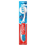 Colgate Portable/Travel, foldable travel toothbrush, soft, 1 pc