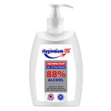 Antibacterial Gel, 300 ml, Hygienium 88