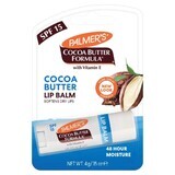 Palmer's Cocoa Butter Formula, bálsamo labial en barra, SPF 15, 4 g