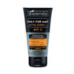 Bielenda Only For Men Extra Energy, hydraterende crème tegen tekenen van vermoeidheid, 50 ml