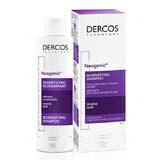 Vichy Dercos Neogenic, shampoo for restoring hair density, 200 ml