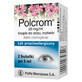 Polcrom 20 mg/ml, colirio, soluci&#243;n, 2 x 5 ml