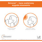 Skinoren 150 mg/g, gel, 30 g