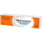 Skinoren 150 mg/g, gel, 30 g