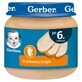 Gerber Obiadek, pavo delicado, a partir de 6 meses, 80 g