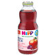 HiPP Tea &amp; Juice Bio, t&#233; de rosa mosqueta con zumo de frutos rojos, despu&#233;s de 4 meses, 500 ml