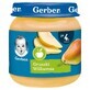 Gerber, Postre, Peras Williams, despu&#233;s de 4 meses, 125 g