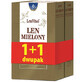 Oleofarm LenVitol, lino molido, 2 x 200 g