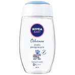 Nivea Baby, aceite protector para bebés desde el primer día, 200 ml