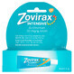 Zovirax Intensivo 50 mg/1 g, crema, 2 g