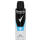 Rexona Men, spray antitranspirante, Cobalto, 150 ml