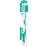 Elmex Sensitive, cepillo de dientes, suave, 1 pieza