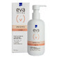 Eva Intima Gel limpiador diario especial pH 3,5 con efecto desodorante, 250 ml, Intermed