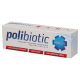 Polibiotic (5 mg + 5000 UI + 400 UI)/g, pomada, 15 g