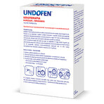 Crioterapia Undofen, aerosol para verrugas y verrugas, 50 ml