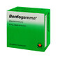 Benfogamma 50 mg, 100 comprimidos irritados