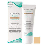 Synchroline, Aknicare Teintee Claire, Crema BB, 50 ml