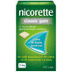 Nicorette Classic Gum 2 mg, chicle medicinal, 105 piezas