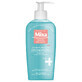 Gel limpiador para pieles grasas y sensibles con imperfecciones, 200 ml, Mixa