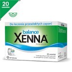 Xenna Balance, powder for oral solution, 20 sachets