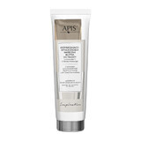 Apis Inspiration Dead Sea Mud, mascarilla de barro facial, limpiadora y suavizante, 100 ml