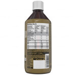 Olympus, Olio MCT, 400 ml