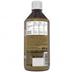 Olympus, Olio MCT, 400 ml