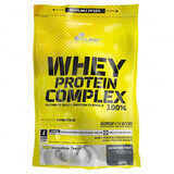 Olimp, 100% whey protein complex, Ice Coffee, 700 g