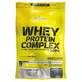 Olimp, Whey Protein Complex 100%, caf&#233; helado, 700 g