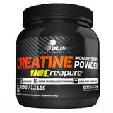 Olimp, Creatine monohydrate powder Creapure, 500 g