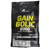 Olimp, Gain Bolic 6000, cioccolato, 1000 g