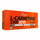 Olimp L-Carnitina 1500 Extreme Mega Caps, 120 c&#225;psulas