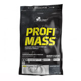 Olimp, Profi Mass, vanilla, 1000 g