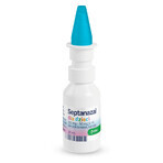 SeptaNazal para niños (0,5 mg + 50 mg)/ ml, spray nasal, de 2 a 6 años, 10 ml