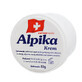 Alpika, crema para el cuidado de erupciones y escaras, 60 g