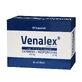 Venalex, diosmină micronizată + hesperidină, 60 capsule, Ethifarm