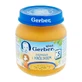 Gerber Zupa, supă de legume cu iepure, după 5 luni, 125 g