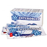 Enterosgel, oral suspension, 15 gx 10 sachets